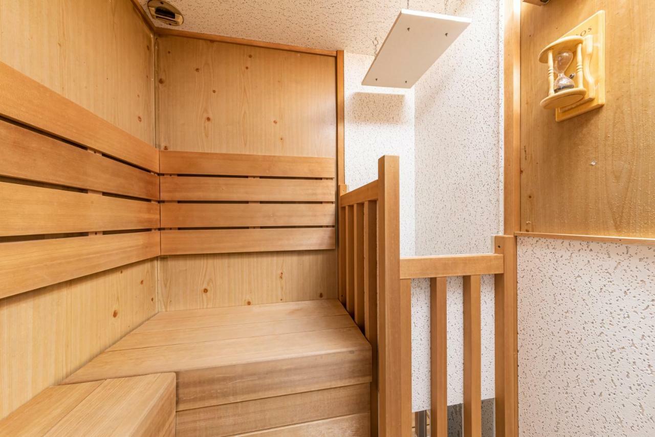 Hotel Love Ikutama -Adult Only Osaka Zewnętrze zdjęcie